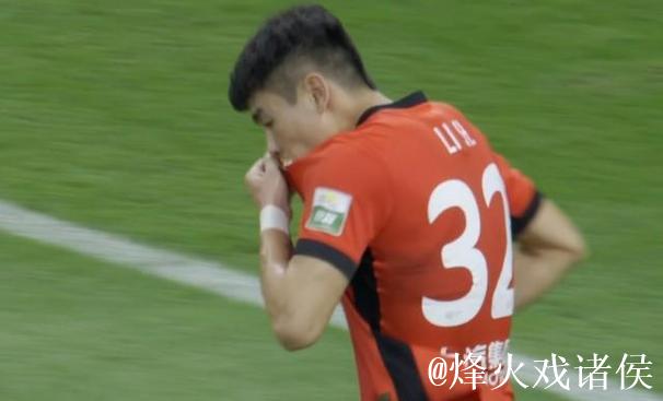 加布：成都是老对手！对阵大连关键进球，中超速度仅服李帅