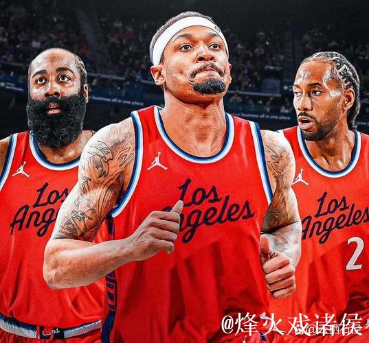 快船惊天翻盘:近12战10胜2负,摆脱开局27场6胜21负低谷 快船惊天翻盘:近12战10胜2负,摆脱开局27场6胜21负低谷