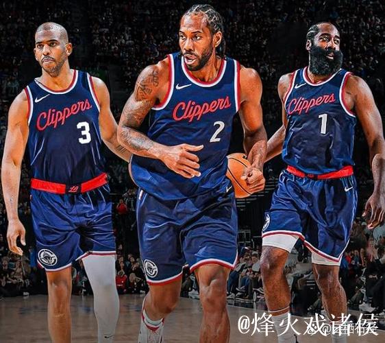 快船惊天翻盘:近12战10胜2负,摆脱开局27场6胜21负低谷 快船惊天翻盘:近12战10胜2负,摆脱开局27场6胜21负低谷