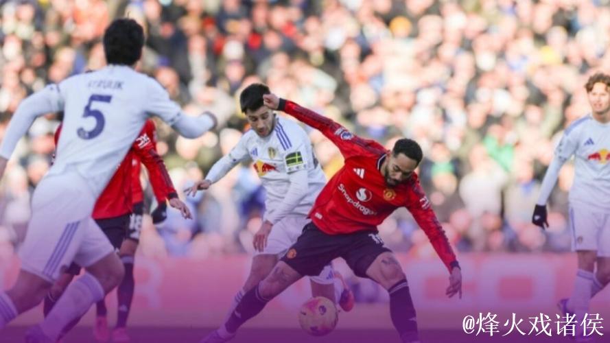 英超-库尼亚建功舍什科错失良机 曼联战平利兹联1-1 英超-库尼亚建功舍什科错失良机 曼联战平利兹联1-1